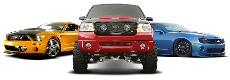 vehicles
